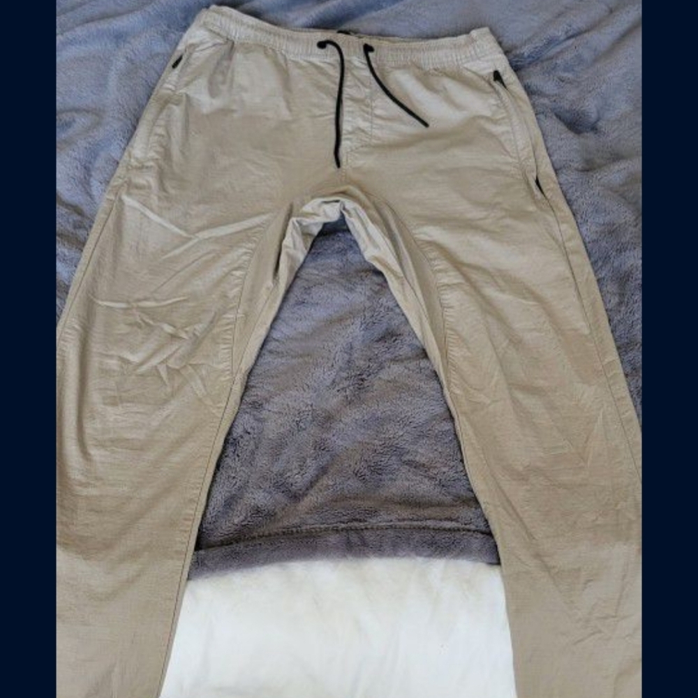 Zanerobe Sureshot Terrain Jogger